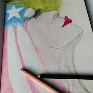 I 💜 to teach🎨 and sell.